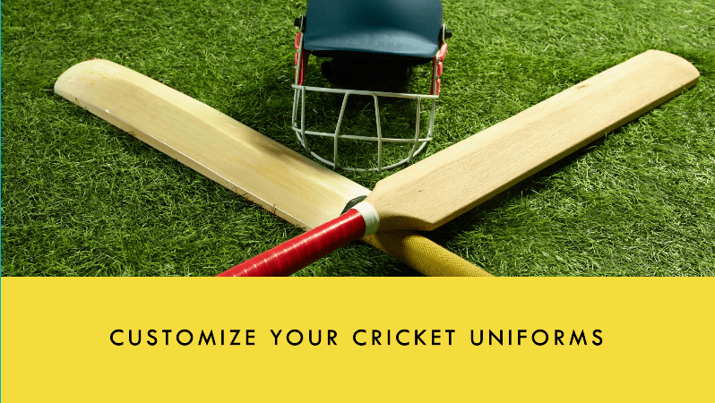 Cricket Uniforms: Essential Gear for Players
