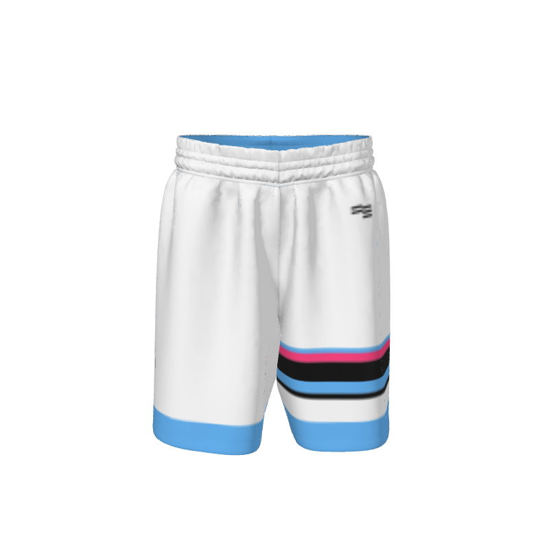 Ball Stars Mens Rev Shorts 10 Items Fe Custom 8797