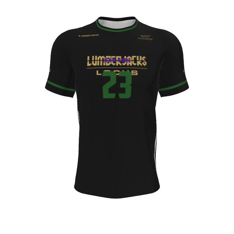 Starry Night Mens WarmUp Top (10 items) FE Custom