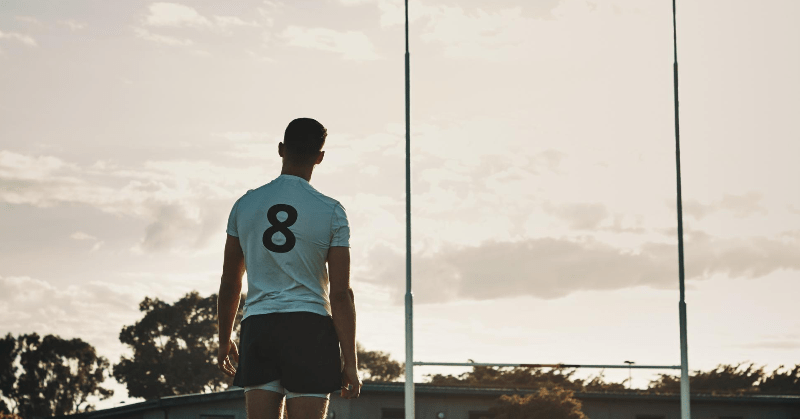 AFL Training Shorts: Combining Comfort and Durability