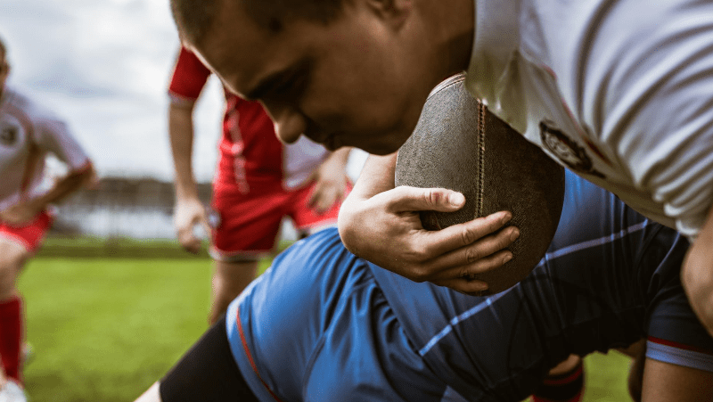 Collectors' Corner: Building the Ultimate Custom Rugby Jersey Collecti ...