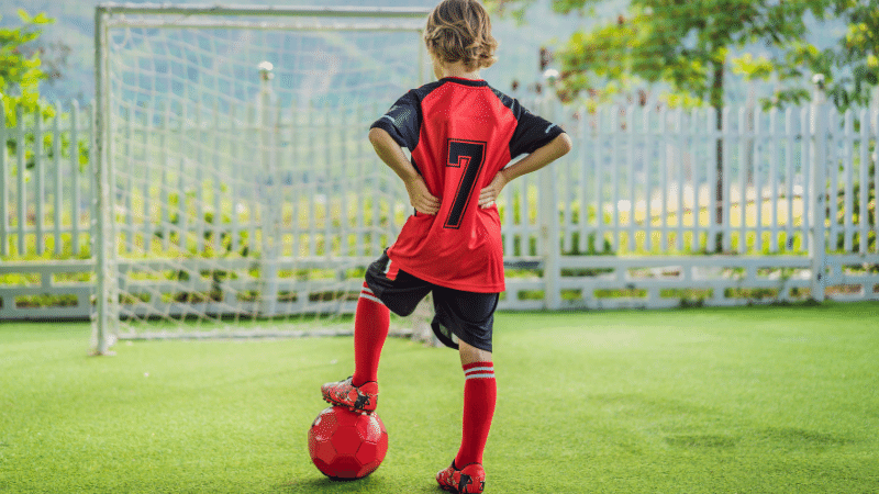 Custom Soccer Jersey Tips for Team Branding