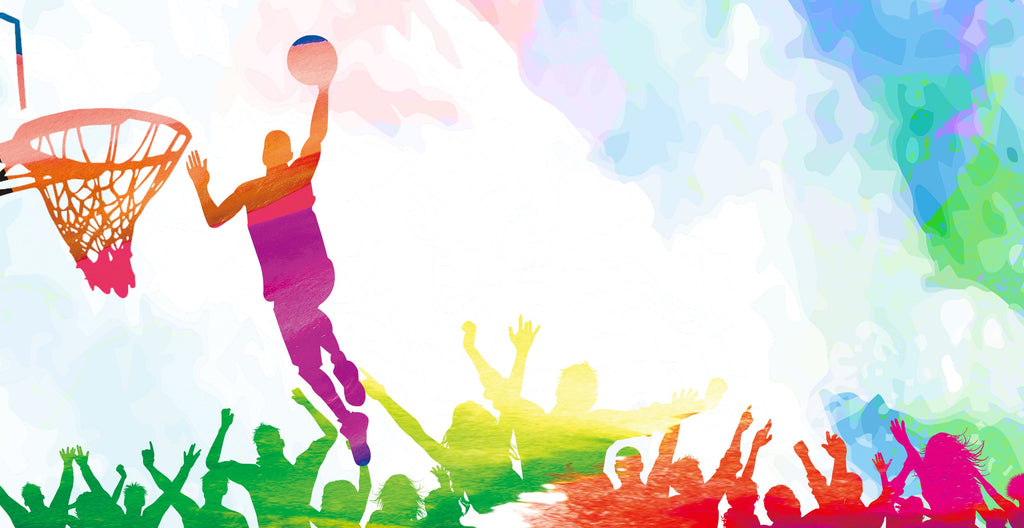 Best Colours to Choose for your Sports Kit