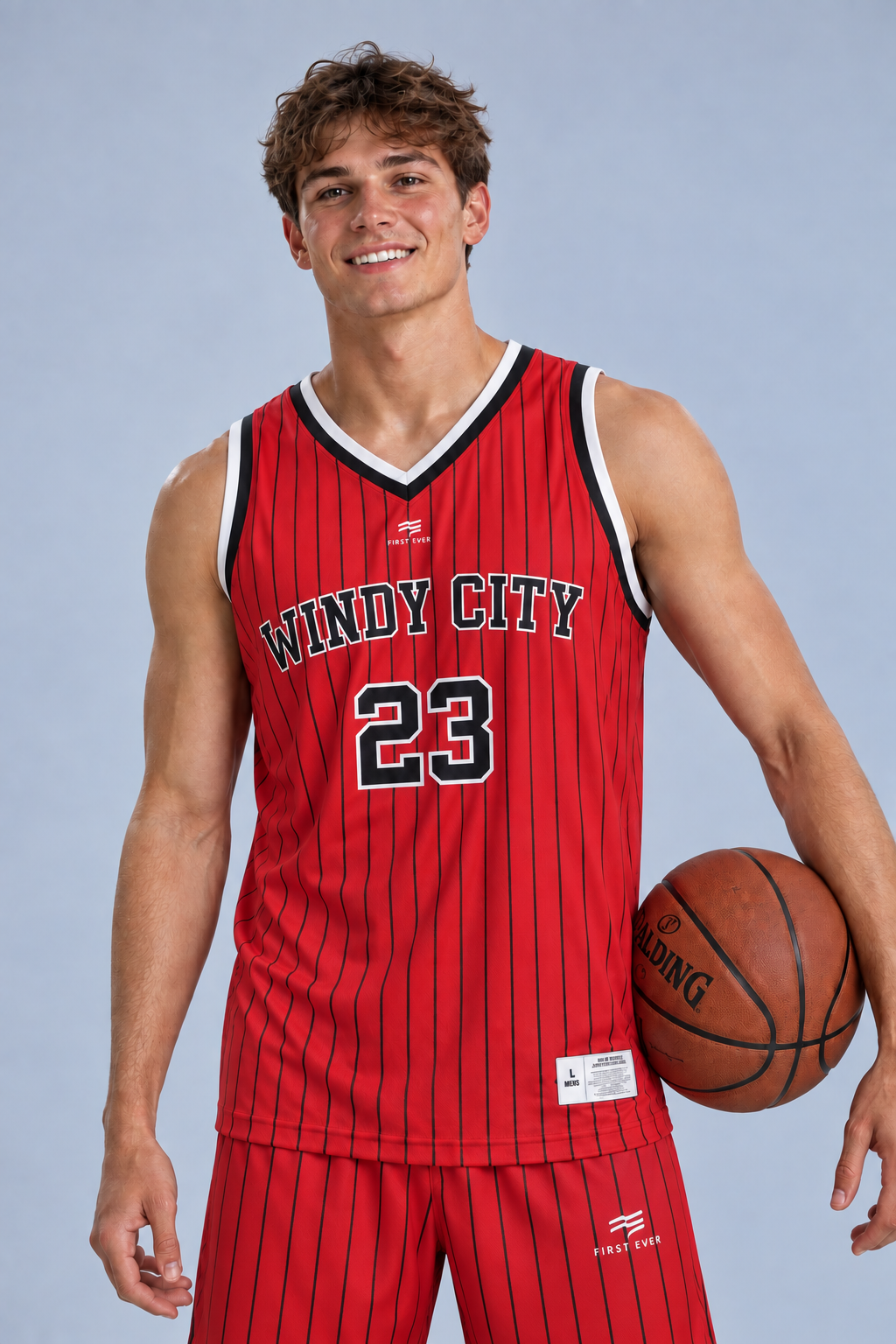 Jerseys