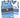 Southside Storm Custom Reversible Basketball Jersey - Youth