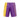 Summit City Basketball Shorts - Youth