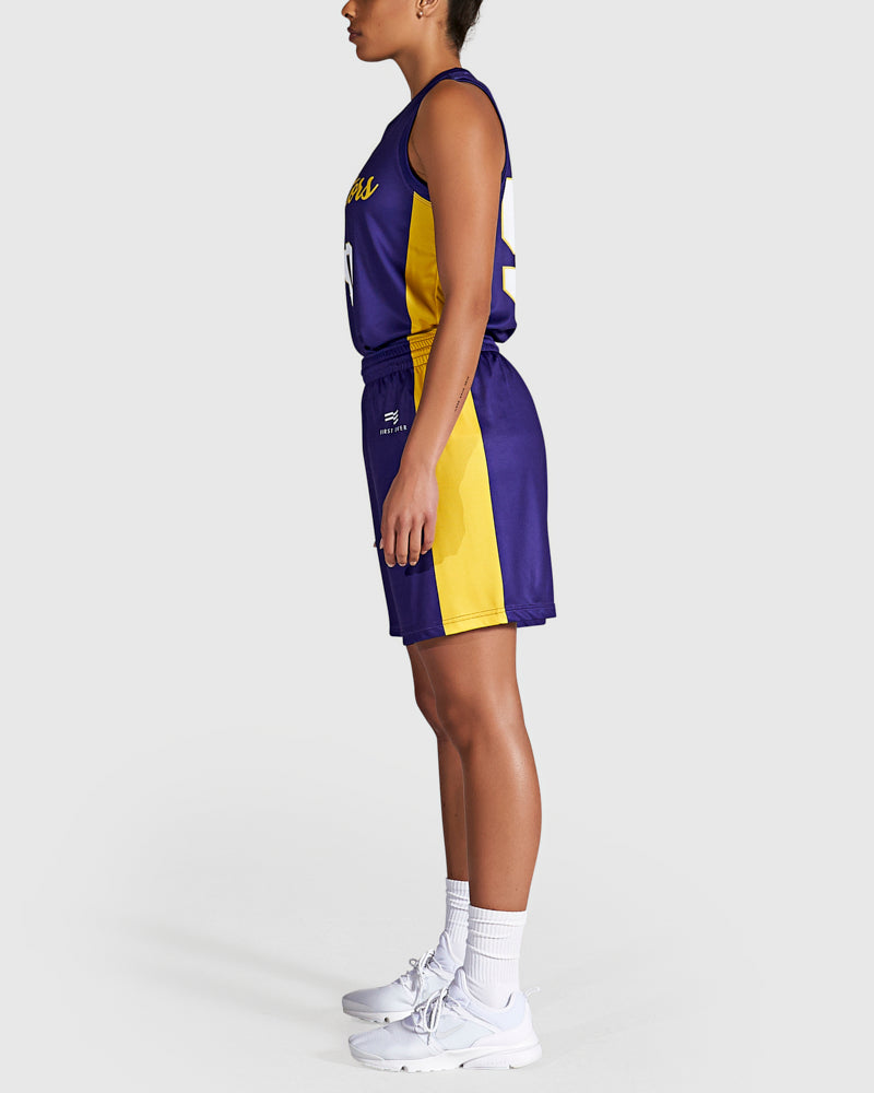 jersey dresses lakers Lakers Jersey Dress