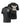 Custom Lifestyle T-Shirt Black - Mens (Front & Back)