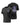 Custom Lifestyle T-Shirt Black - Mens (Front & Back)