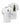 Custom Lifestyle T-Shirt White - Mens (Front & Back)