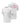 Custom Lifestyle T-Shirt White - Mens (Front & Back)