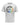 Custom Lifestyle T-Shirt Grey - Mens (Front Only)