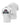 Custom Lifestyle T-Shirt Grey - Mens (Front Only)