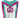 Retro Netball Bibs - Unisex