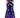Flyers Netball Dress - Womens
