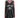 Starry Night Custom Basketball Jersey - Mens