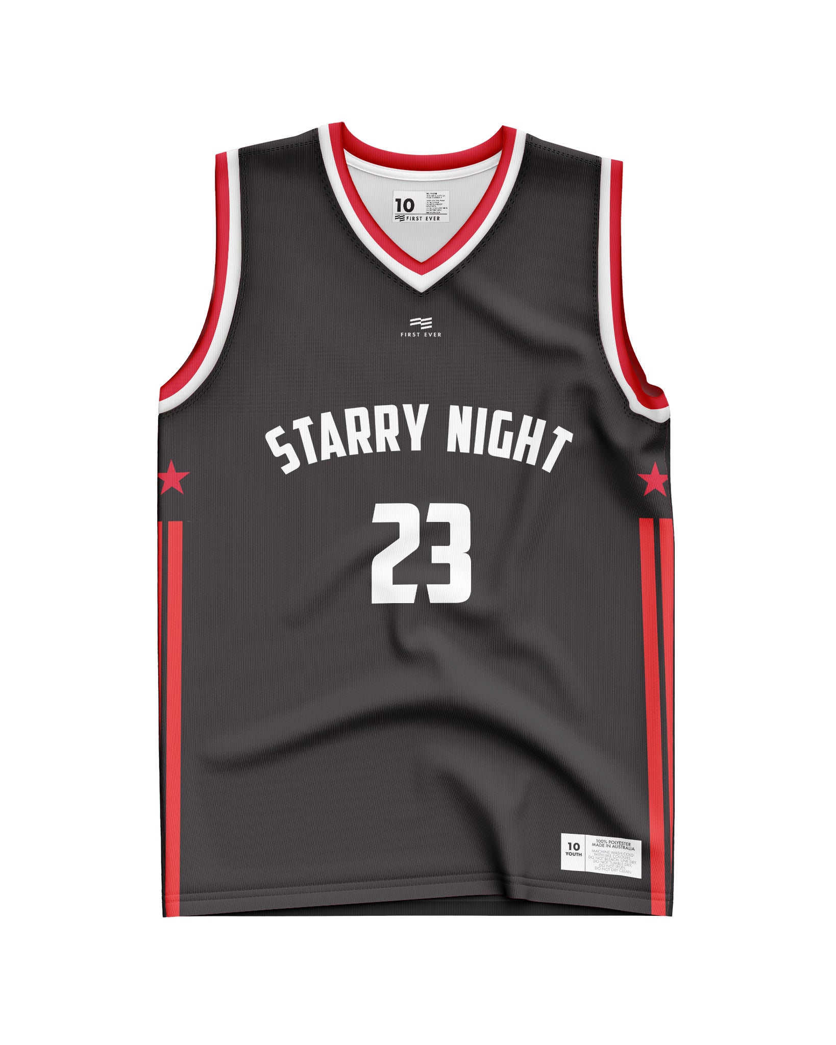 Custom NBA Basketball Jersey – Sportswearfy