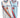 Ball Stars Custom Reversible Basketball Jersey - Mens