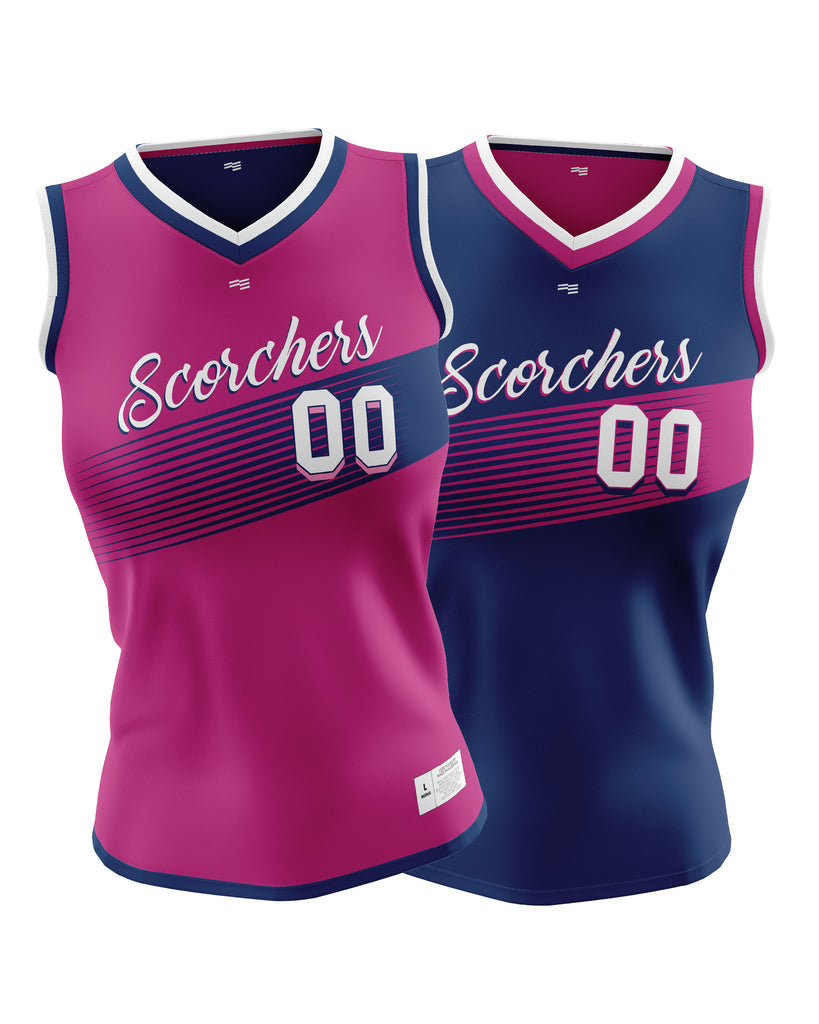 Custom Basketball Jerseys Hot Sale Free Shipping Online Store – FansCustom