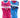 Royals Custom Reversible Basketball Jersey - Womens