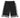 J Zee Basketball Shorts - Youth