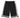 J Zee Basketball Shorts - Youth