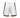 Big Apple Basketball Shorts - Womens