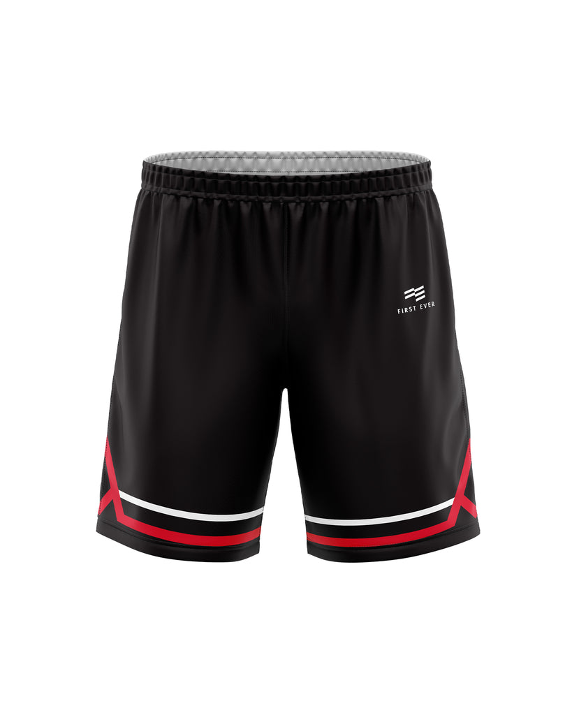 Custom Basketball Shorts | Custom Printed Basketball Shorts | FE Custom