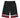 Starry Night Basketball Shorts - Youth