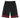 Starry Night Basketball Shorts - Youth