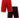 Windy City Reversible Shorts - Mens
