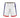 Churches Reversible Shorts - Mens