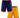 Scorchers Reversible Shorts - Mens