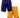 Scorchers Reversible Shorts - Mens