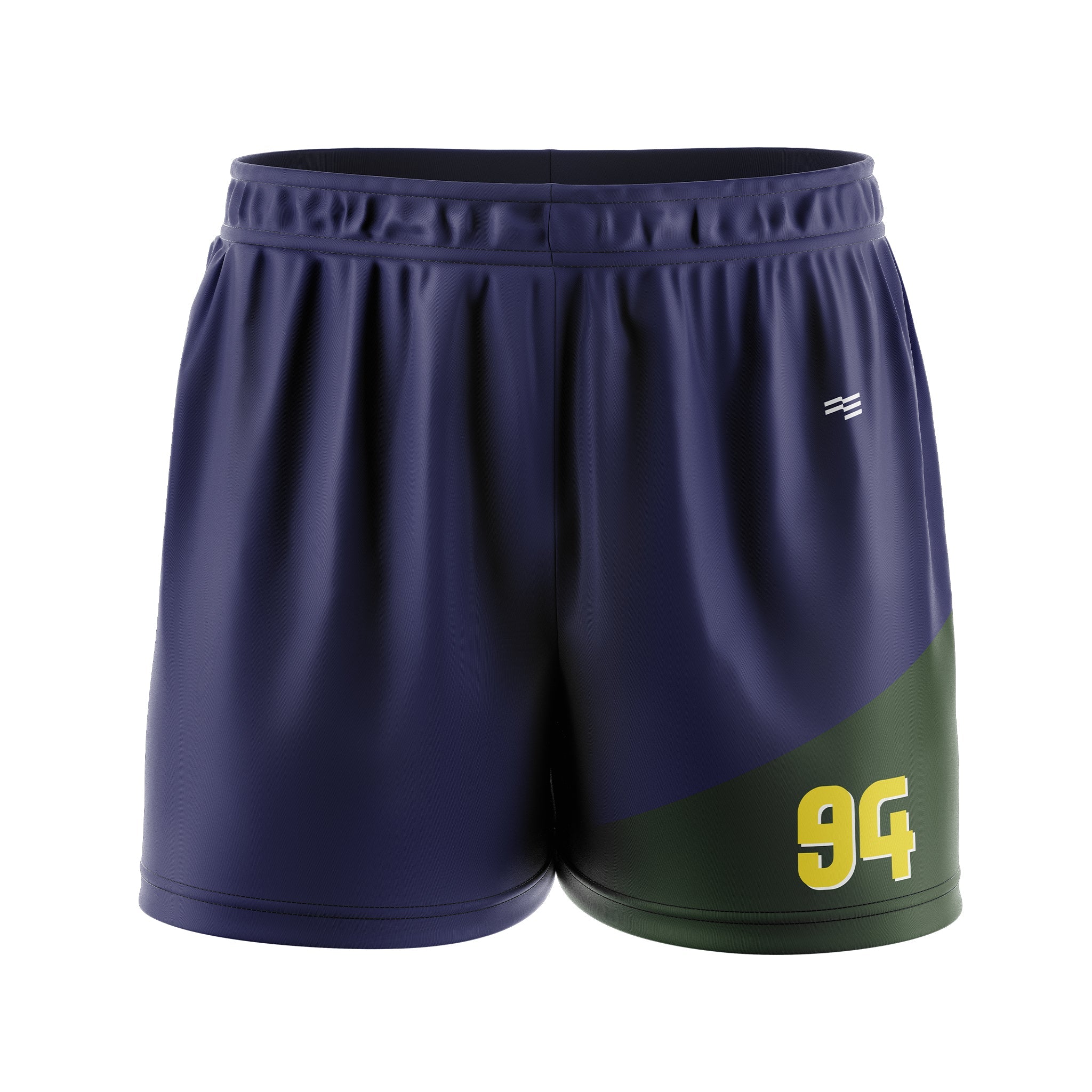 Custom Dynamo Soccer Shorts - Youth – FE Custom