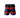 Ravens Aussie Rules Shorts - Mens