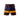 Grenadiers Aussie Rules Shorts - Mens