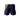 Hurricanes Aussie Rules Shorts - Mens
