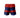 Ravens Rugby Shorts - Mens