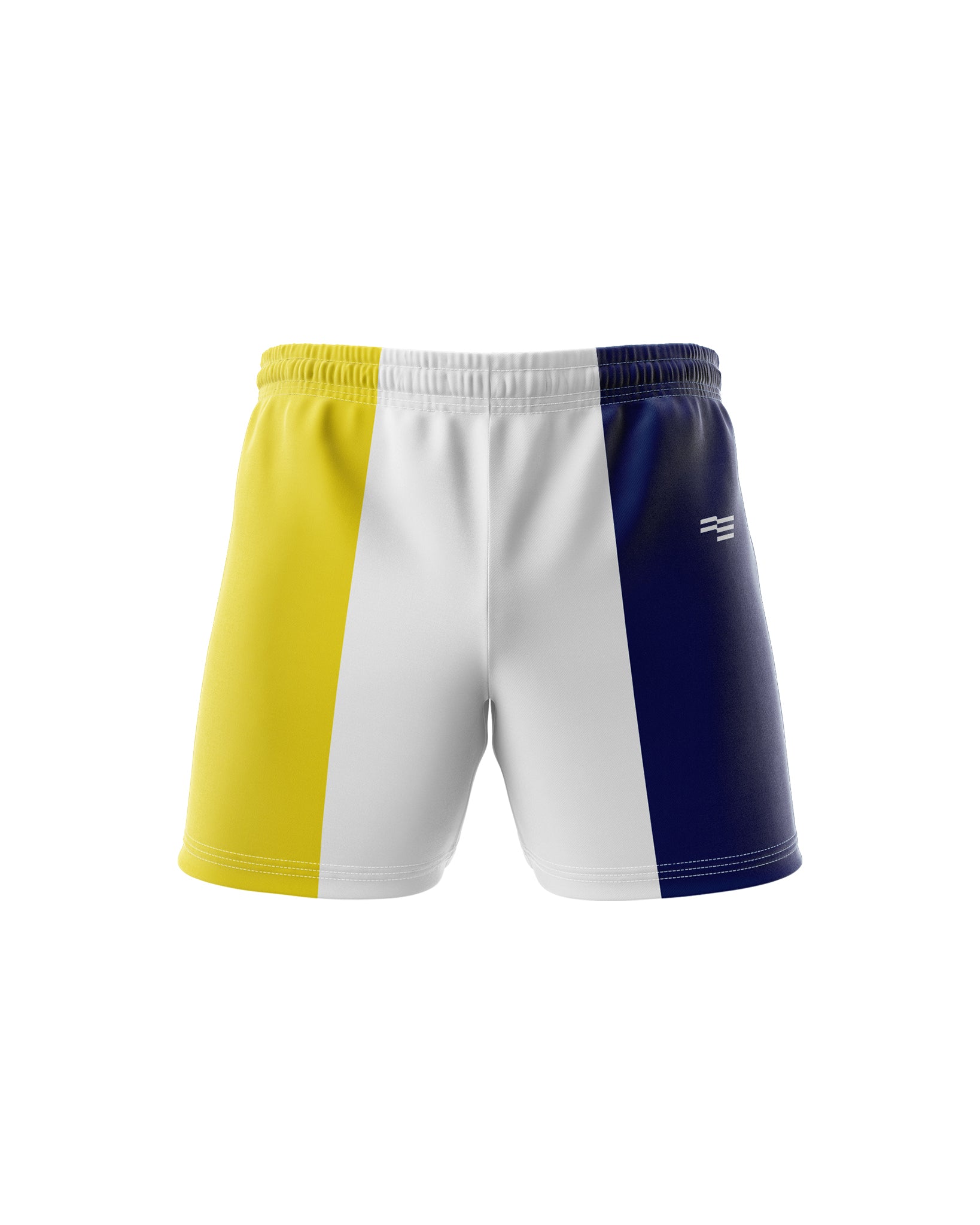 Bandits Rugby Shorts Mens
