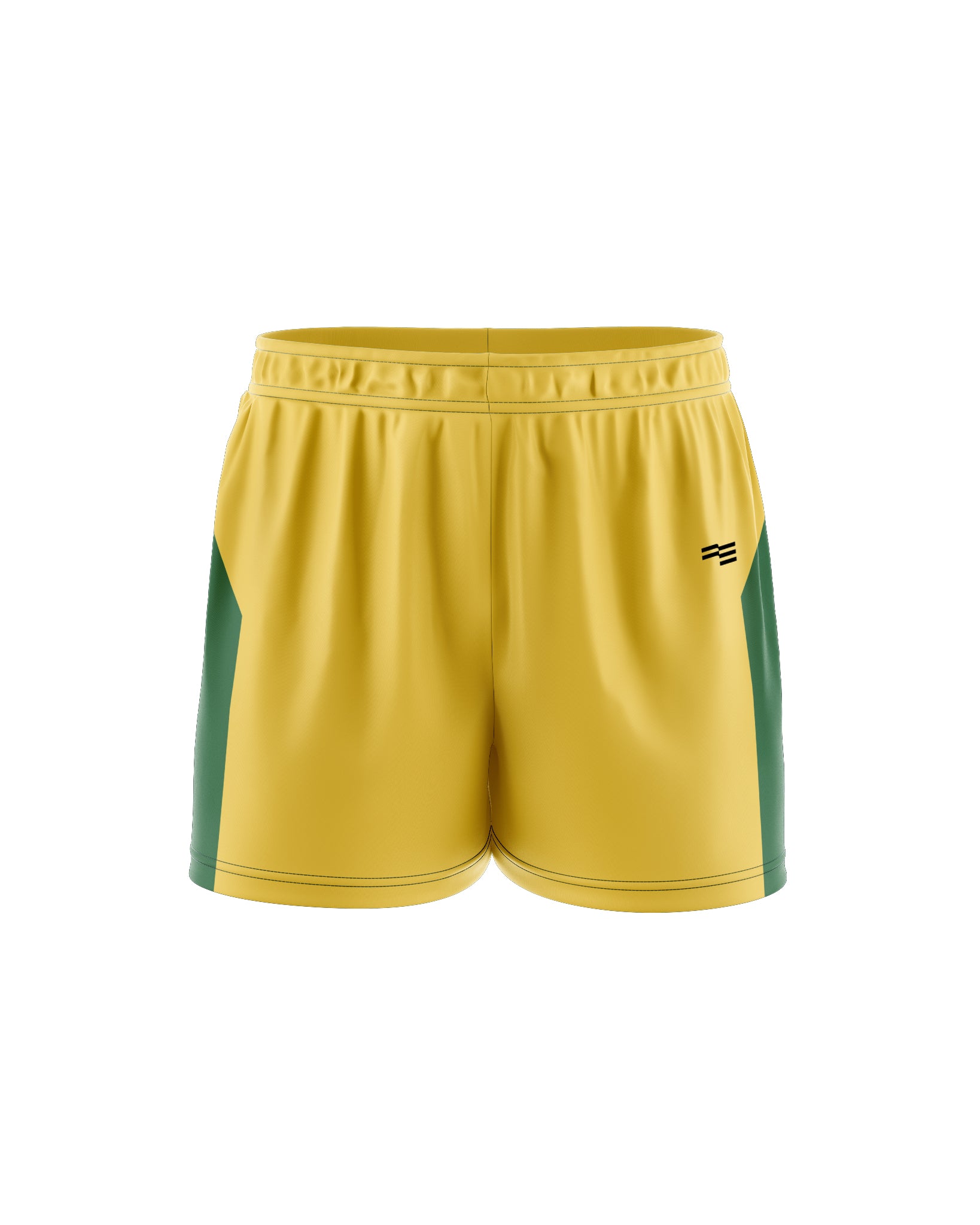 Diamonds Netball Shorts