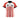 Gunners Raglan Custom Soccer Jersey - Mens