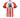 Gunners Raglan Custom Soccer Jersey - Mens
