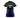 Dynamo Raglan Custom Soccer Jersey - Womens