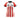 Gunners Raglan Custom Soccer Jersey - Womens