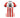 Gunners Raglan Custom Soccer Jersey - Womens