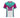 Retro Netball Tshirt - Mens