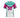 Retro Netball Tshirt - Mens