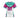 Retro Netball Tshirt - Womens
