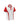 Double Wickets Cricket Polos - Mens